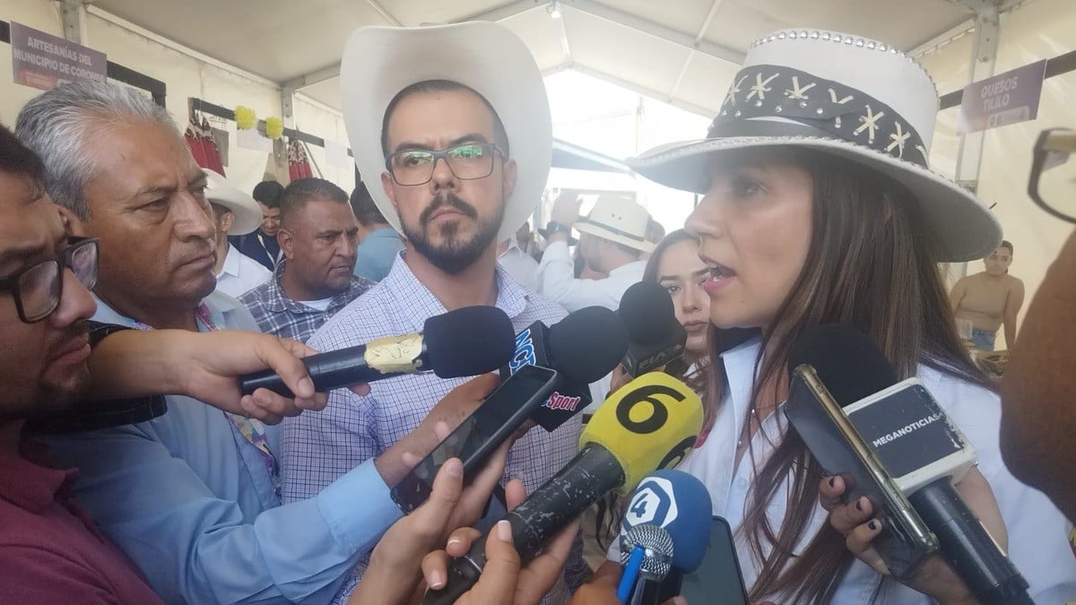 Libia Dennise, abierta a cualquier revisión al Fidesseg