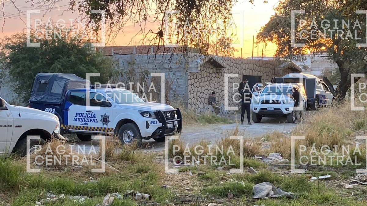 Hallan a hombre amordazado y maniatado en Paraíso Real