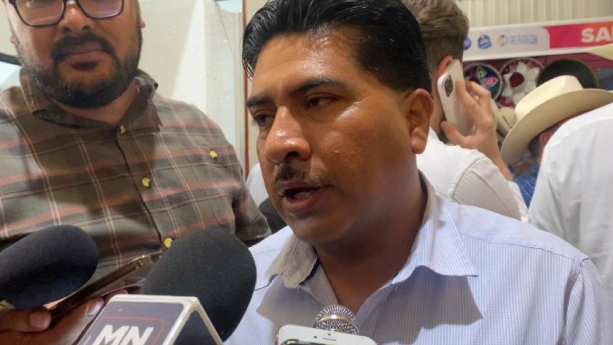 La seguridad se nos ha ido complicando: alcalde de Purísima