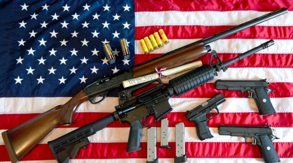 Reconoce Biden envío de armas a México