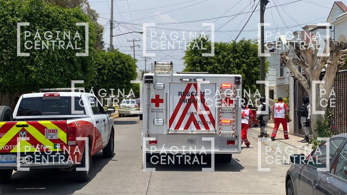 Fallecieron mientras daban mantenimiento a un aljibe