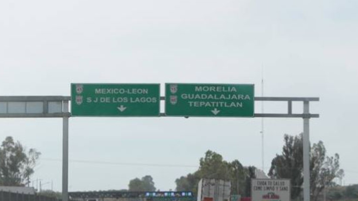 Ya mejor le damos la vuelta a la León- Lagos: Concamin nacional