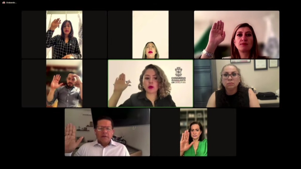 A portarse bien, o no podrán ser candidatos ni  deudores alimentarios, ni violentadores políticos