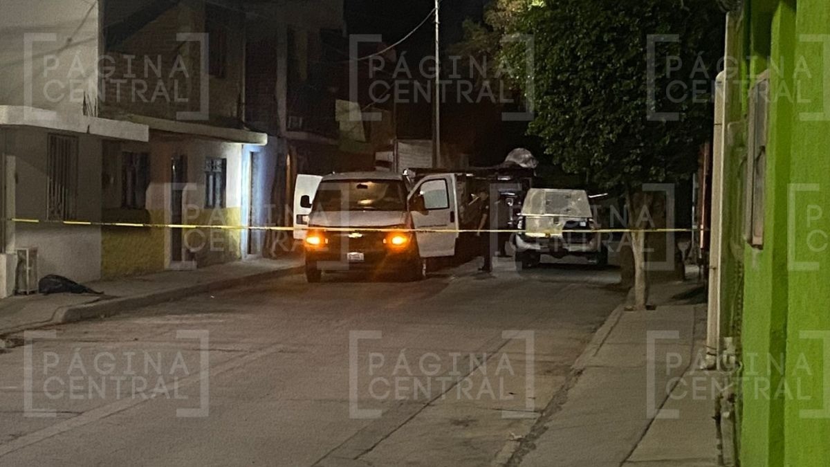 La Floresta: Asesinan a menor y balean a otros dos