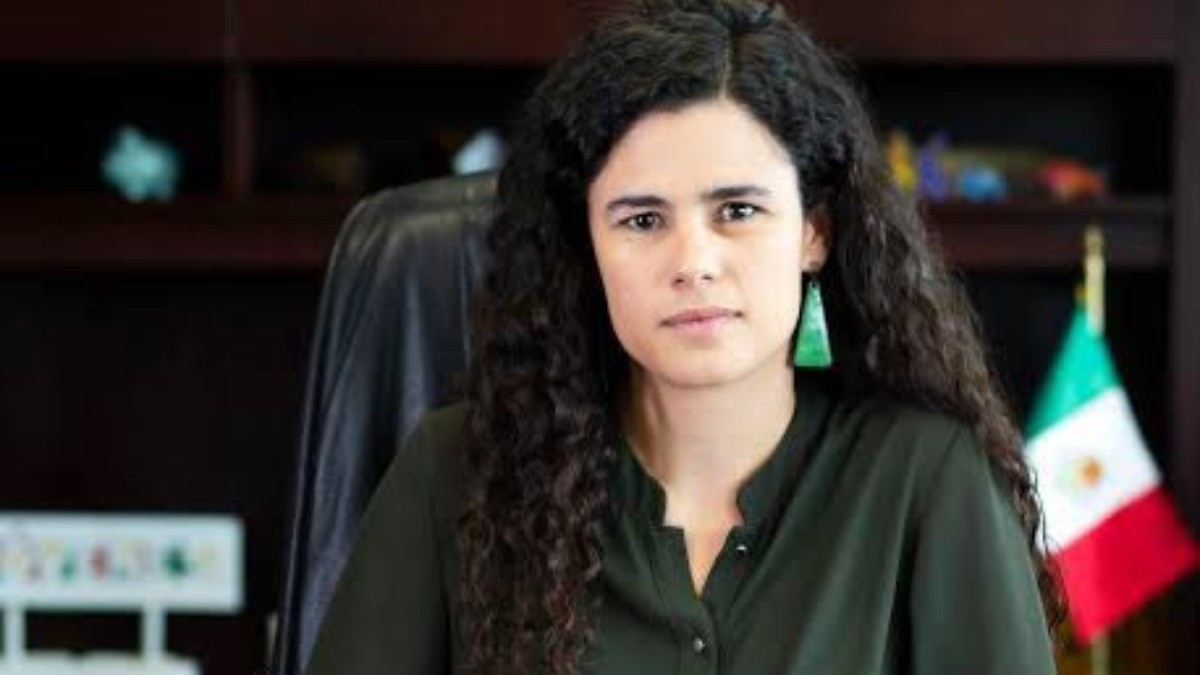 Luisa María Alcalde será la nueva Secretaria de Gobernación