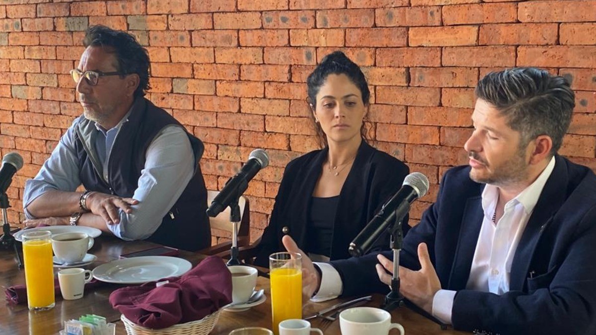 Presentan encuentro culinario ‘San Miguel y sus Sabores’