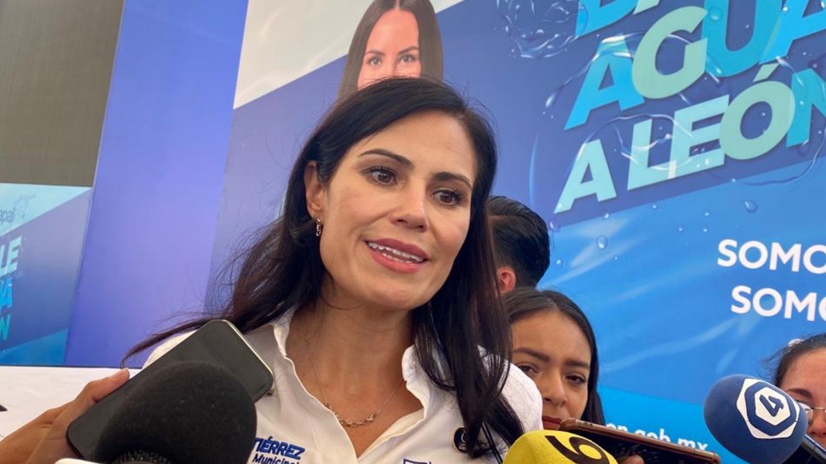 Ale Gutiérrez denuncia ante el IEEG campaña de desprestigio