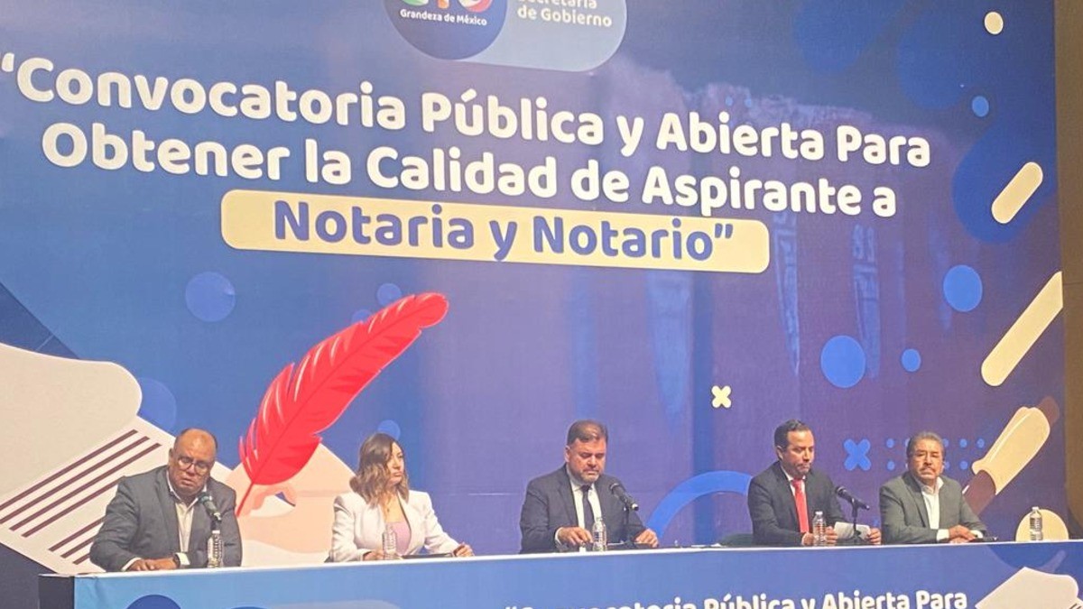 Después de 23 años, entregarán más fiats notariales