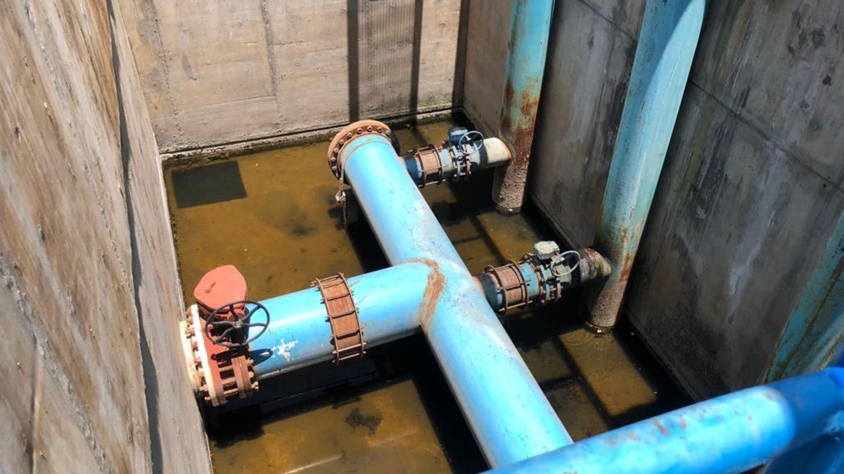 Sequía en León pone a temblar a SAPAL: Enrique De Haro