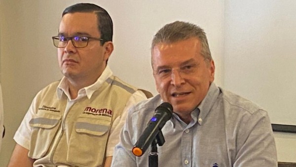 Con ‘cooperacha’ la ‘primera corcholata’ visita Guanajuato