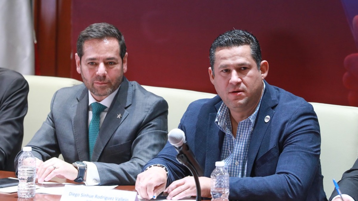 Error investigar robo de autotransporte como delito federal: gobernador