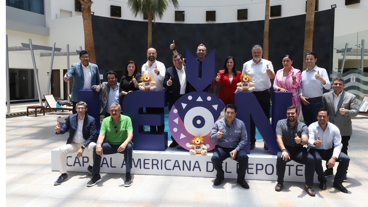 Llega a León el FIBA Women’s Americup 2023