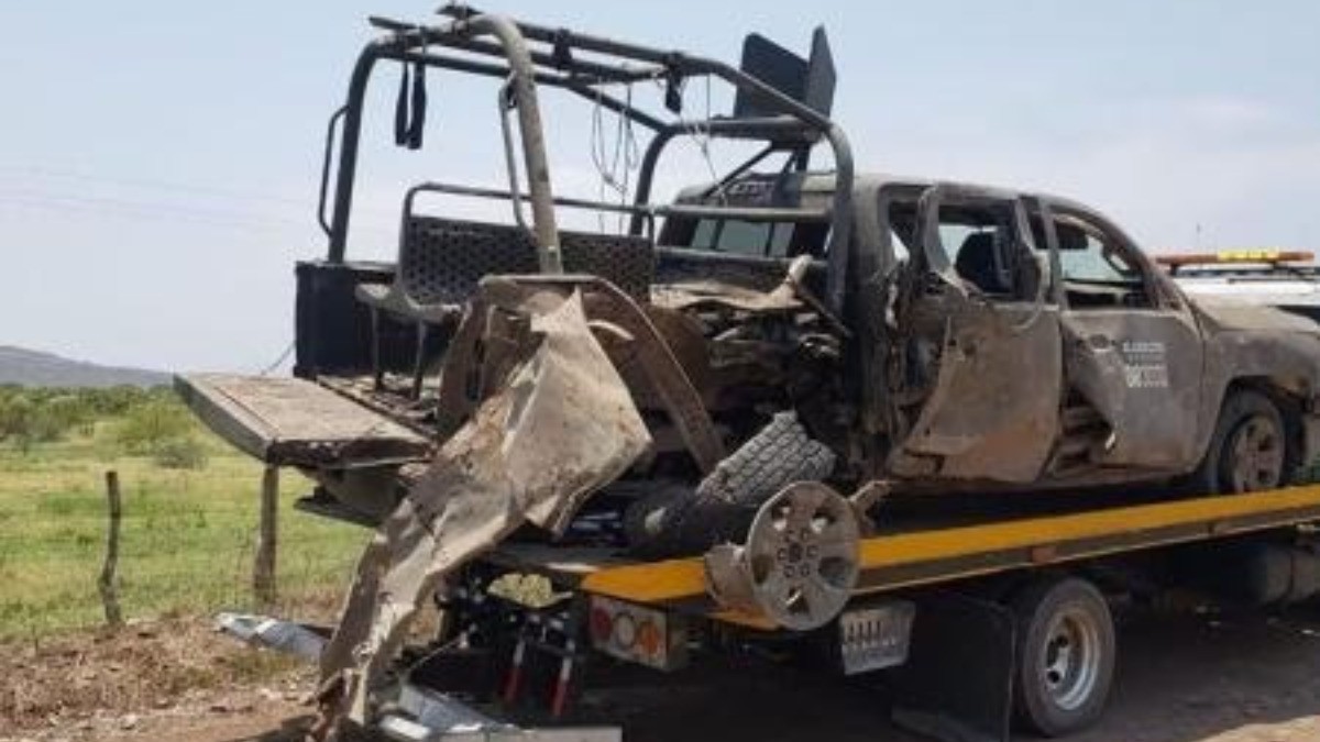 Nuevos campos minados en Michoacán siguen cobrando víctimas