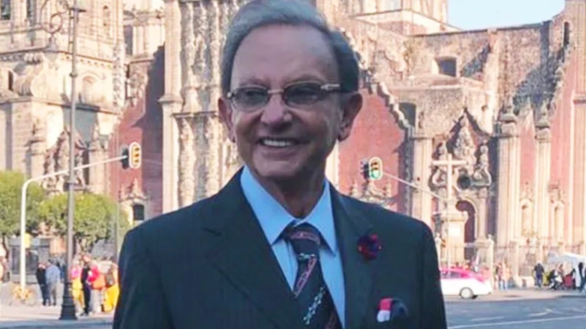 Fallece el periodista Nino Canún