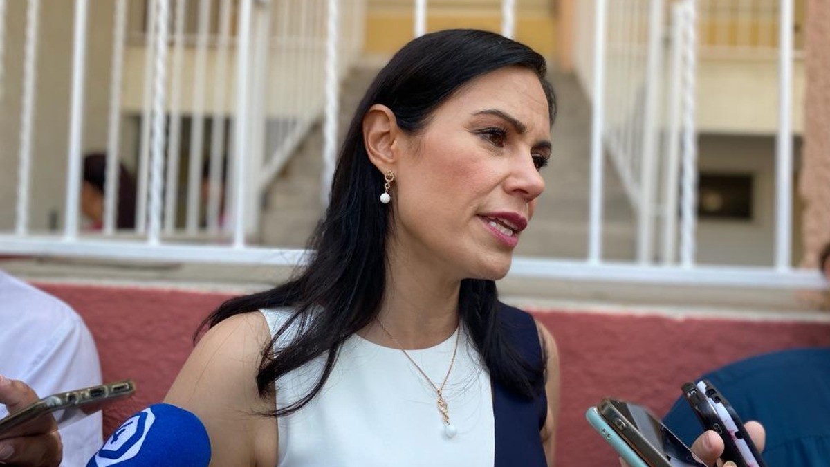 Respalda Ale Gutiérrez exigencia de empresarios que piden candidatos capacitados