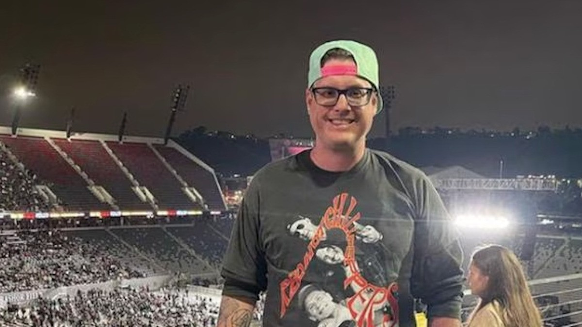 ¿Qué ha estado haciendo el hijastro del multimillonario perdido en el submarino Titán?