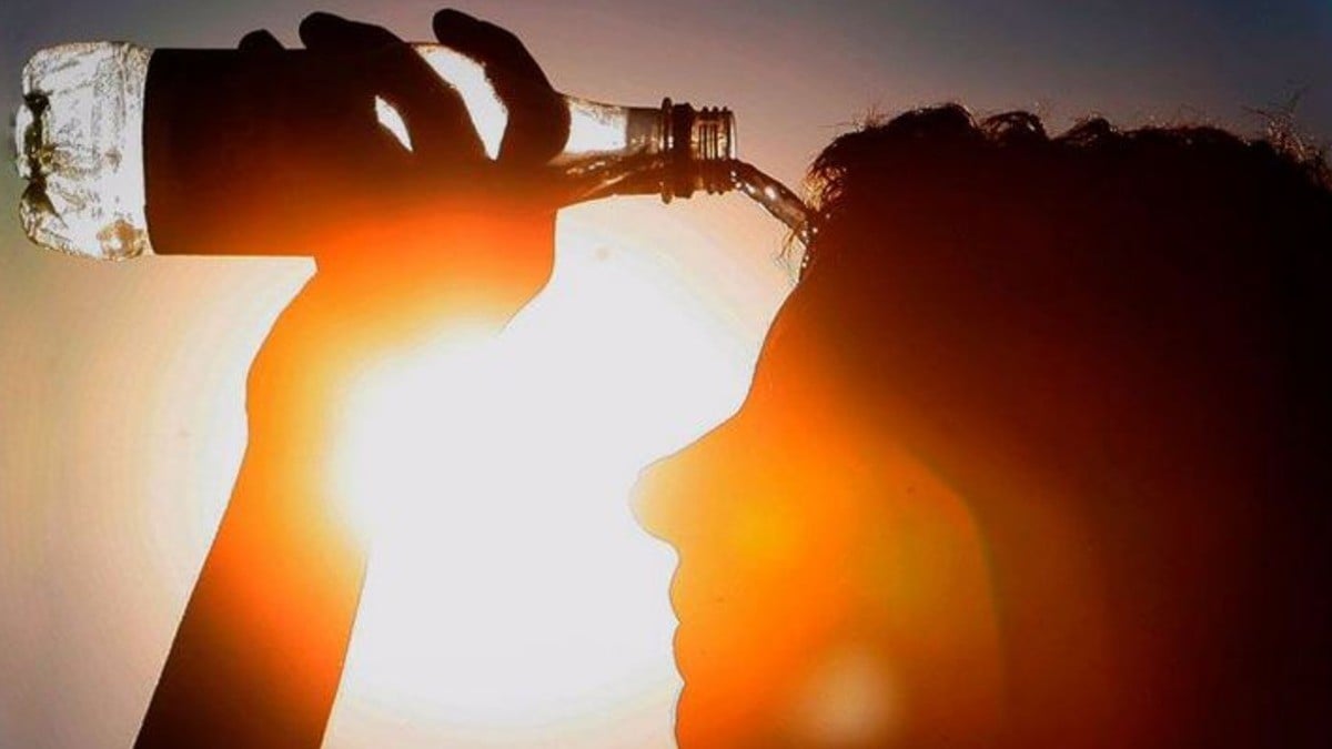 ¡Termina la tercera ola de calor en México... por ahora!