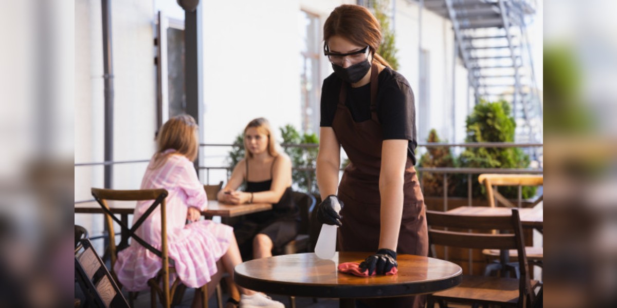 Chef les prohíbe la entrada a veganos a su restaurante
