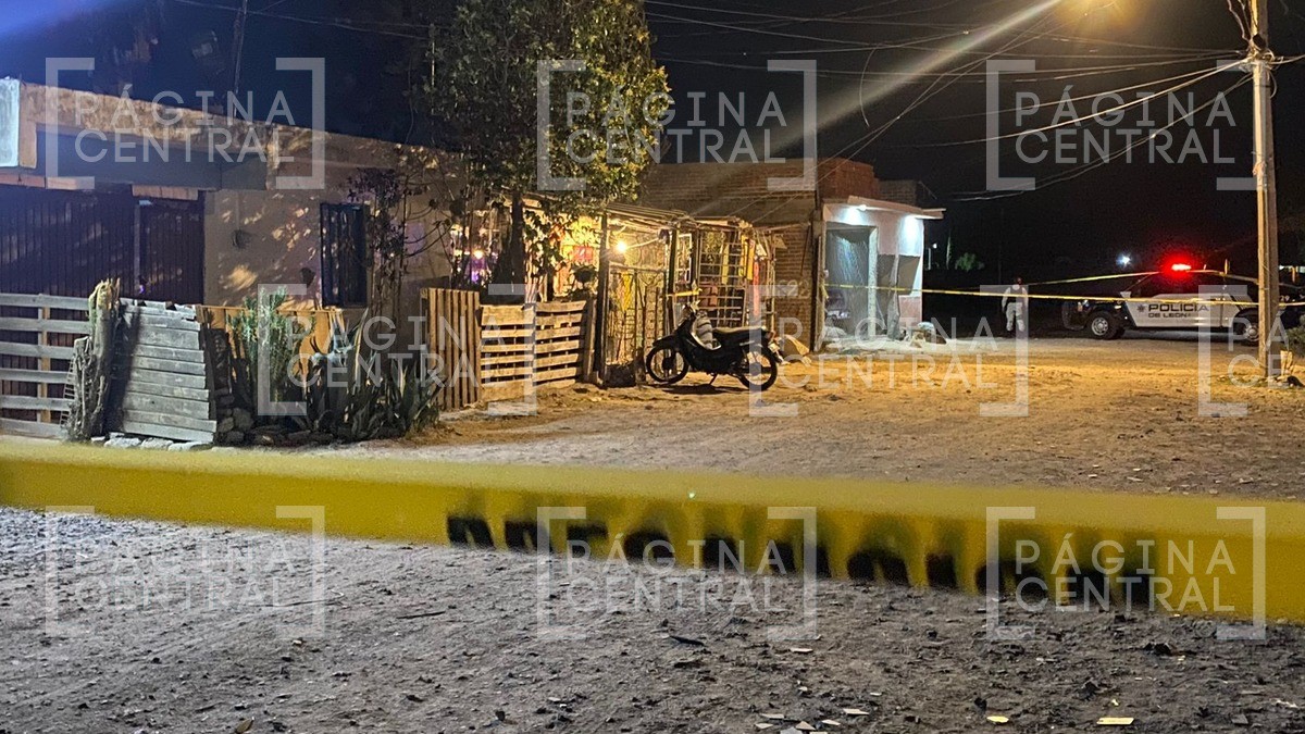 Matan a hombre en la comunidad Latinoamericana