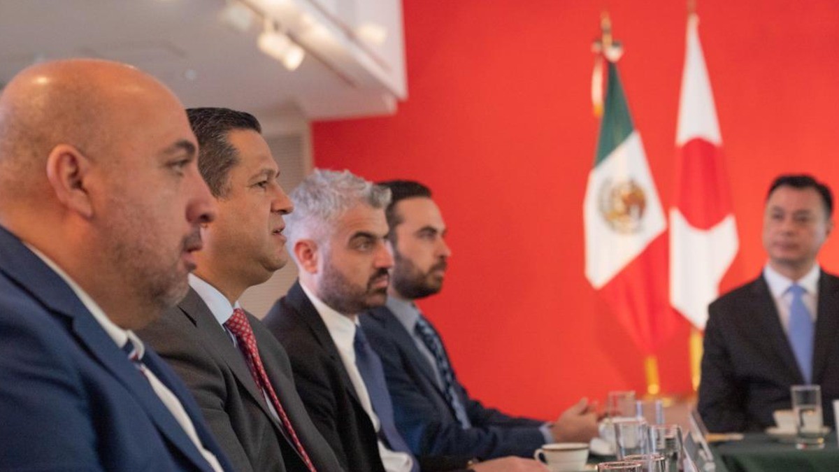 Inversiones asiáticas iniciarán operación en 2025