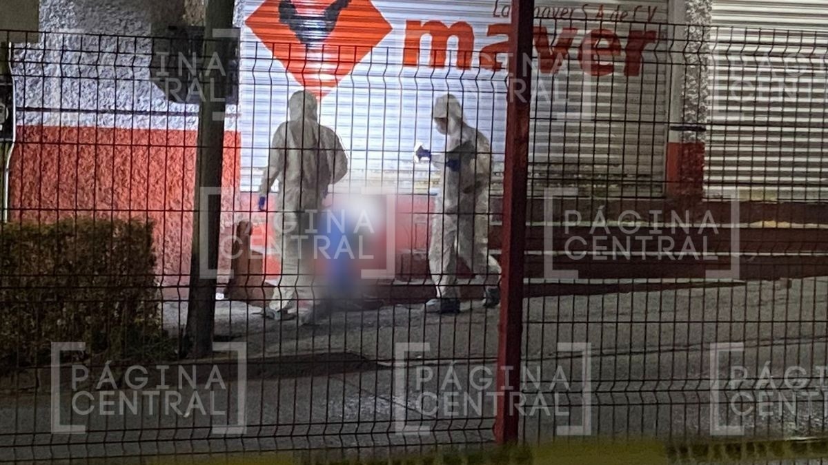 Asesinan de un balazo a mujer en Vista Hermosa