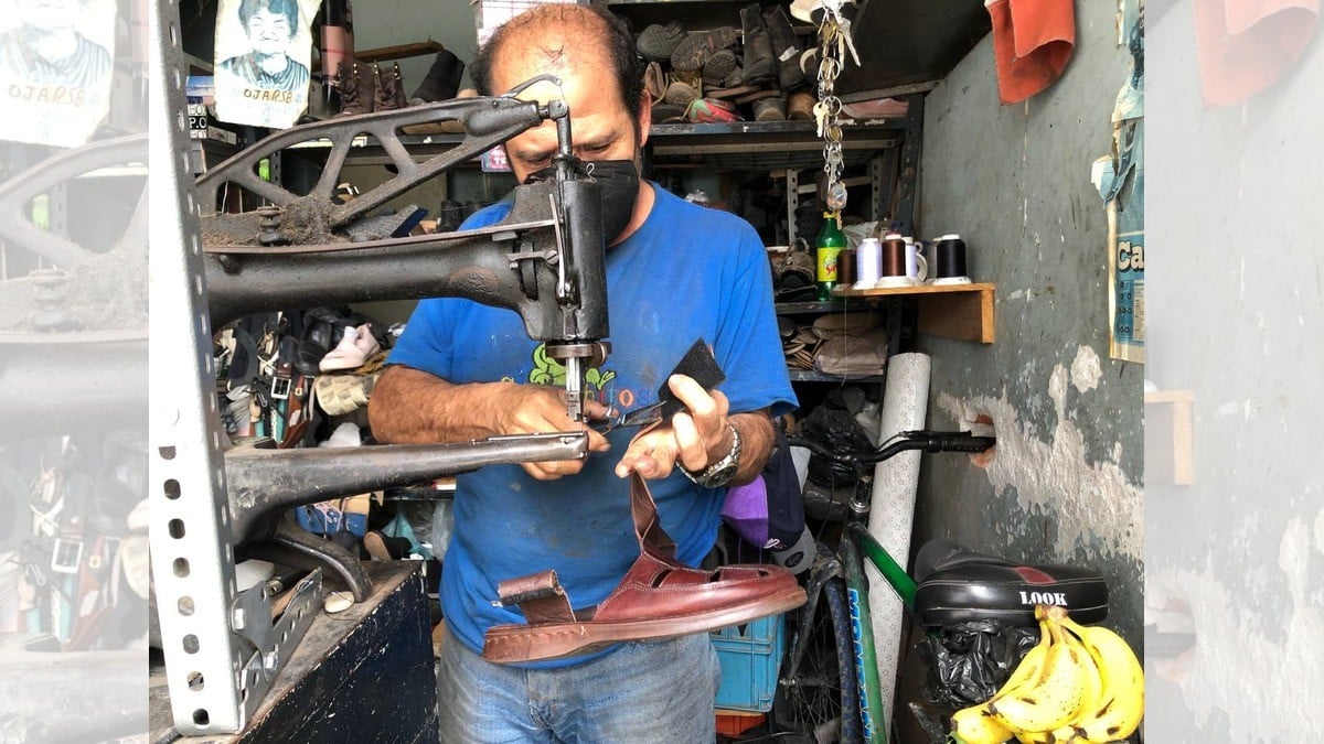 Bajos salarios ponen en 'jaque' al sector calzado