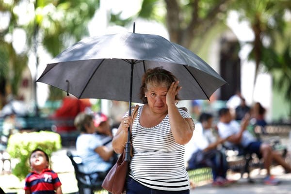 ¿Ya no aguantas el calor?, el Infonavit te presta para comprar un aire acondicionado