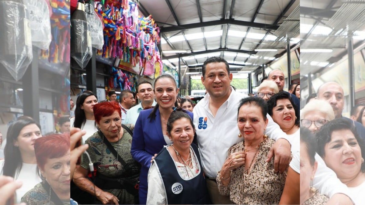 ¡Por fin!, entregan obra en Descargue Estrella