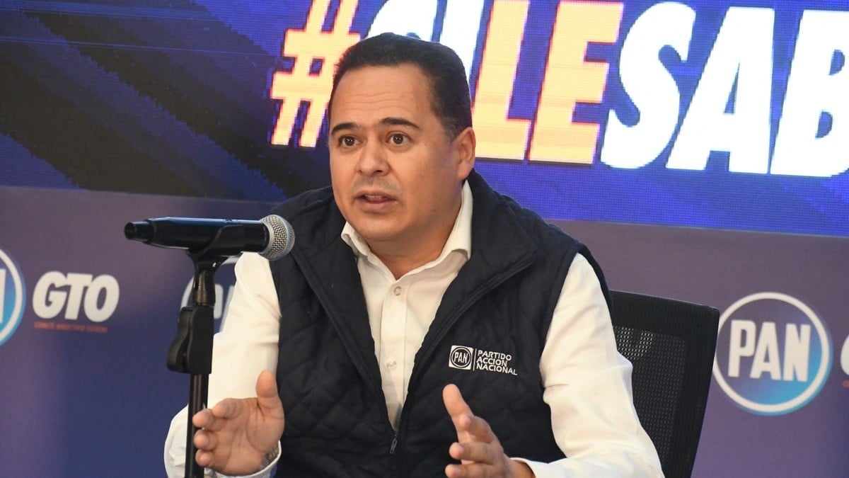 Guanajuato decidirá el método para elegir candidata a la gubernatura: López Mares