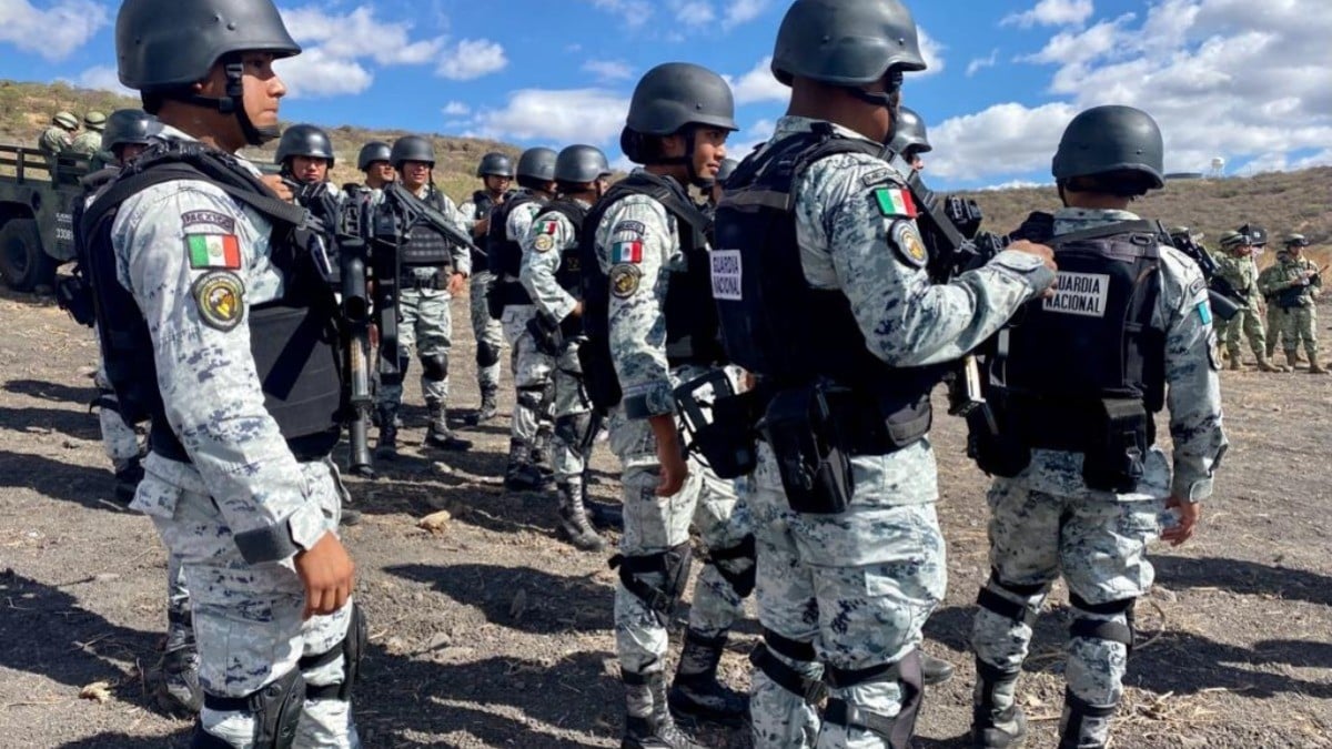 Cárteles y alianzas causan inseguridad en Guanajuato: García Jaramillo