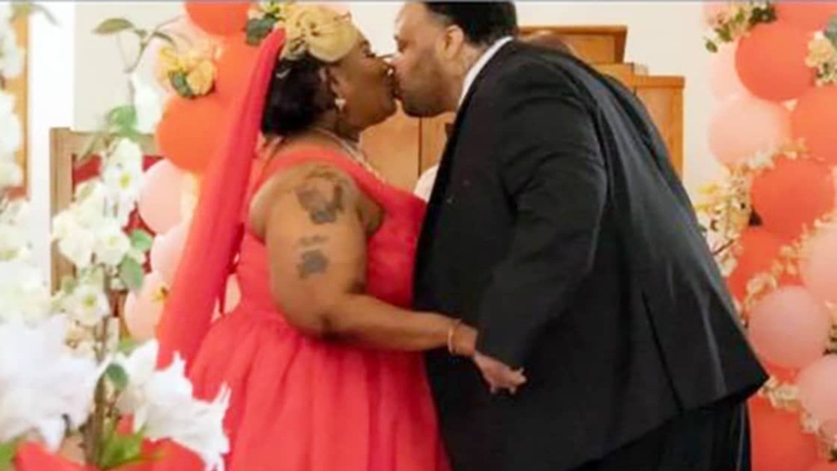 Mujer enviuda en 10 minutos de matrimonio