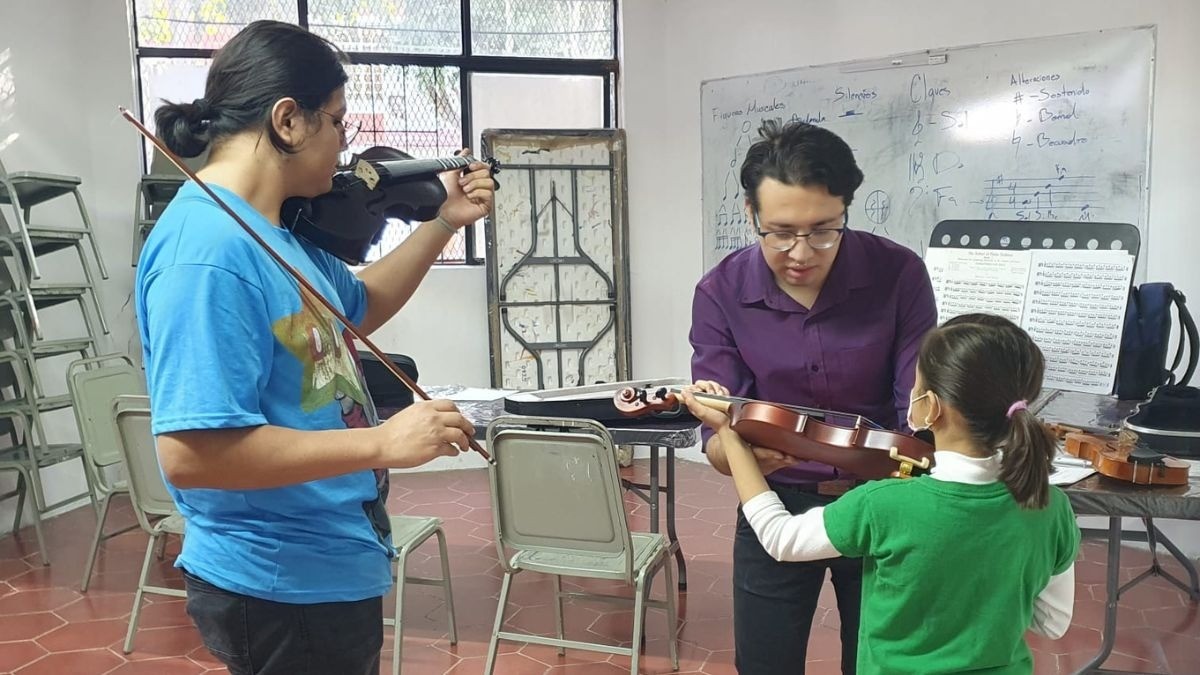 Arrancan inscripciones Casas de Cultura de León