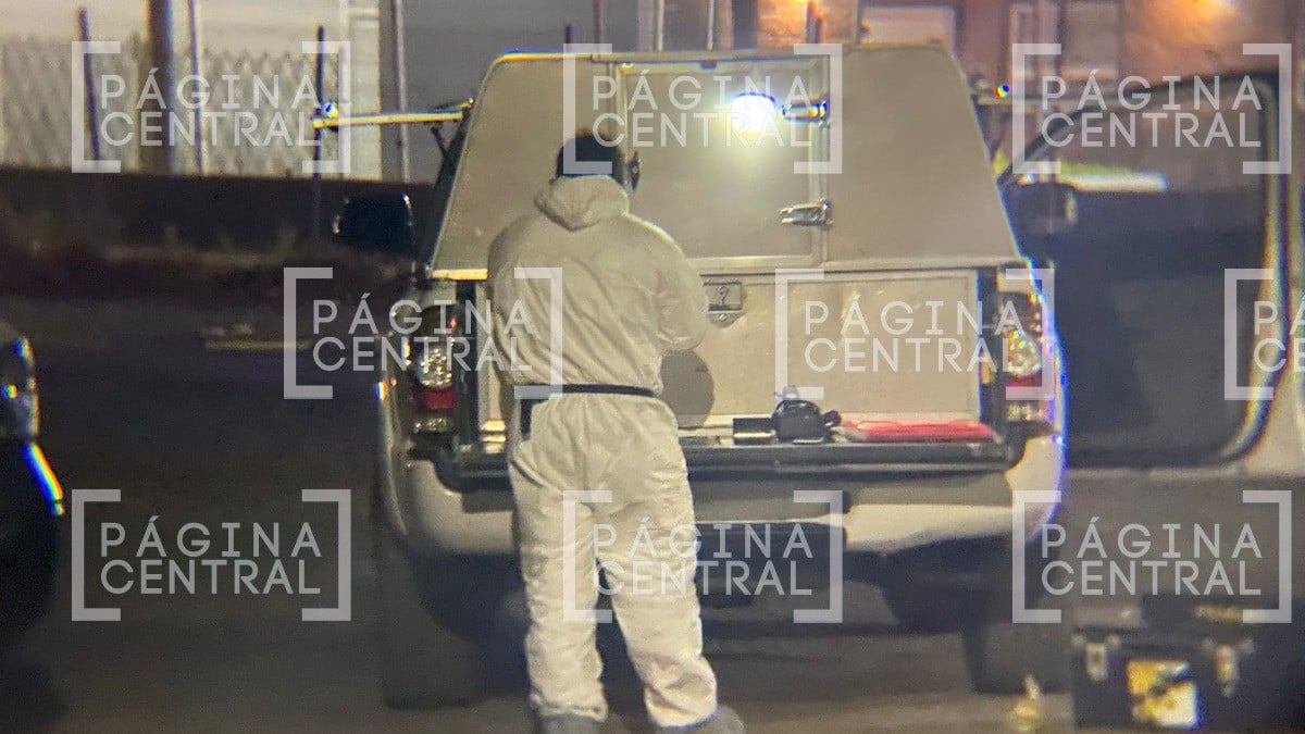 Motosicarios matan a hombre en Praderas del Sol