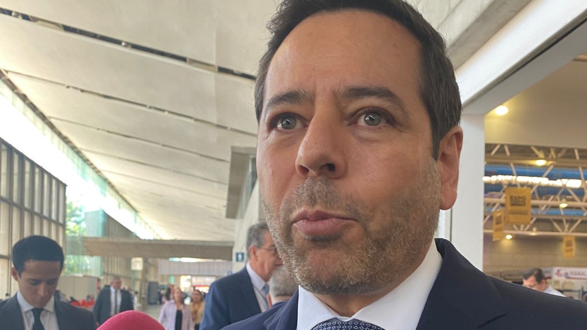 Sí hay inseguridad en Guanajuato, pero no justifica la alerta del Reino Unido: Concamin