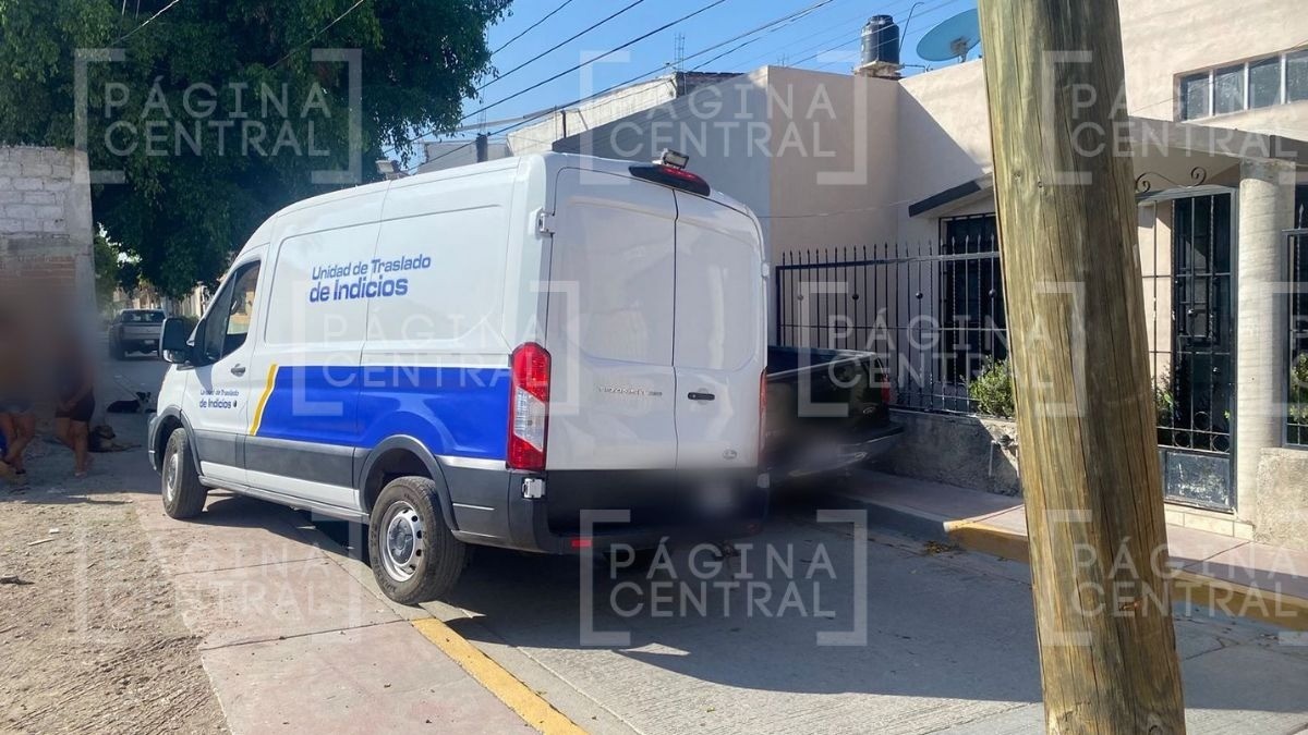 Atropella tren a hombre y lo mata en la colonia Diez de Mayo