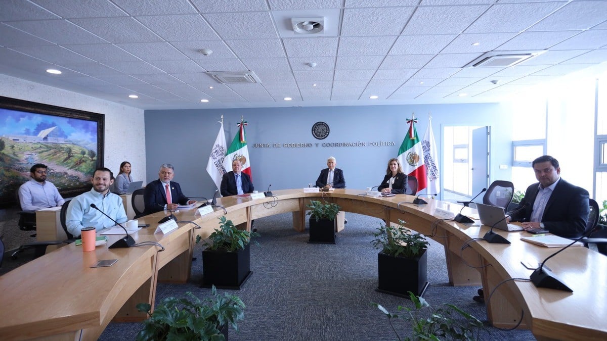 No comparecerá Libia Dennise sobre tema de Fidesseg