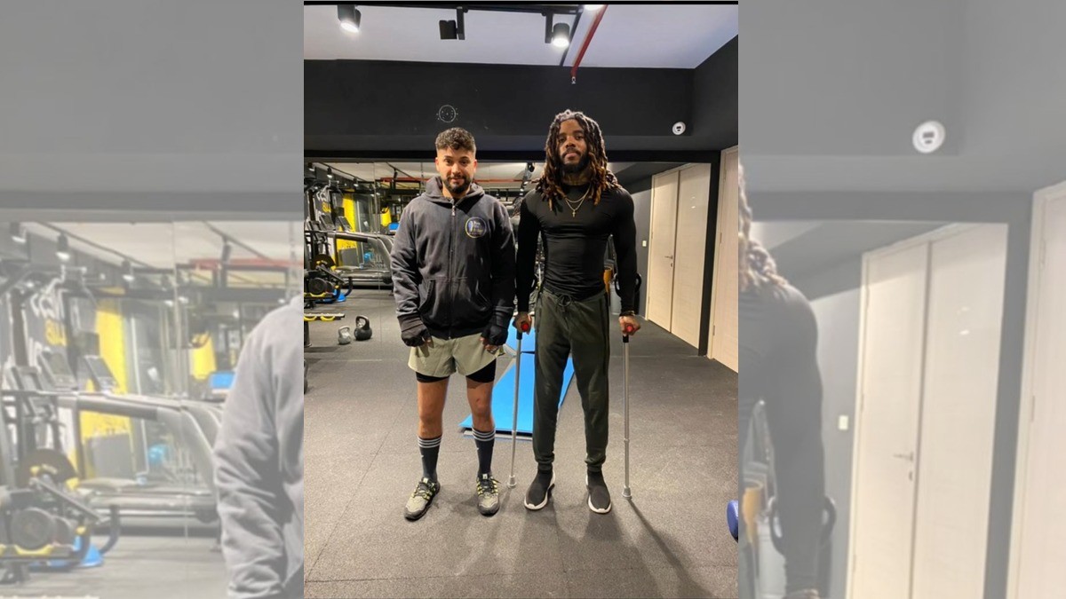 Hombre gasta más de 1 mdp para aumentar su estatura