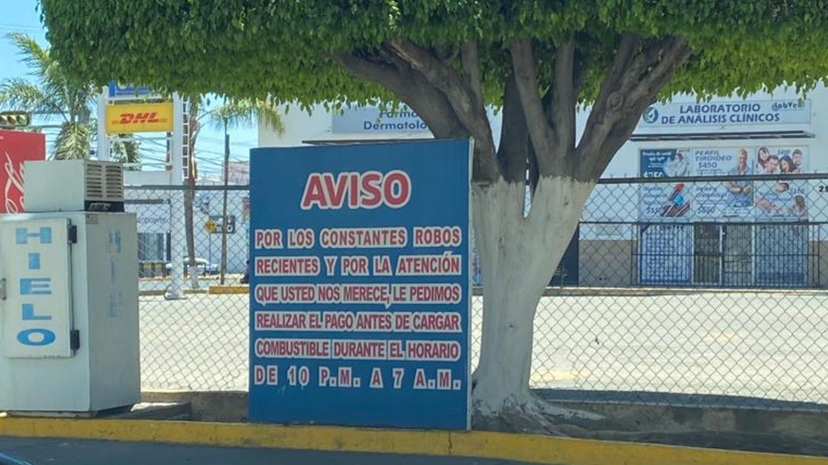 Aumentan denuncias por robo a transeúnte en la entidad