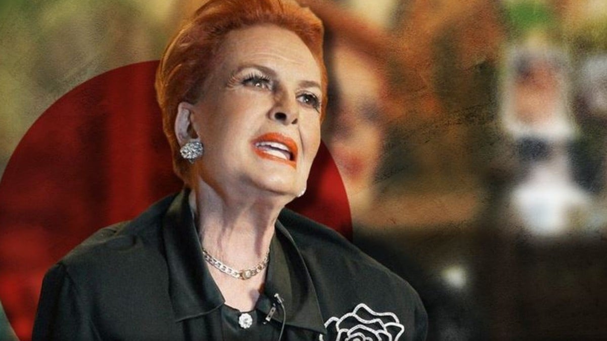 Muere Talina Fernández a los 78 años