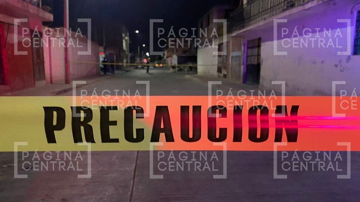 Ataque en anexo de León deja un muerto y dos lesionados