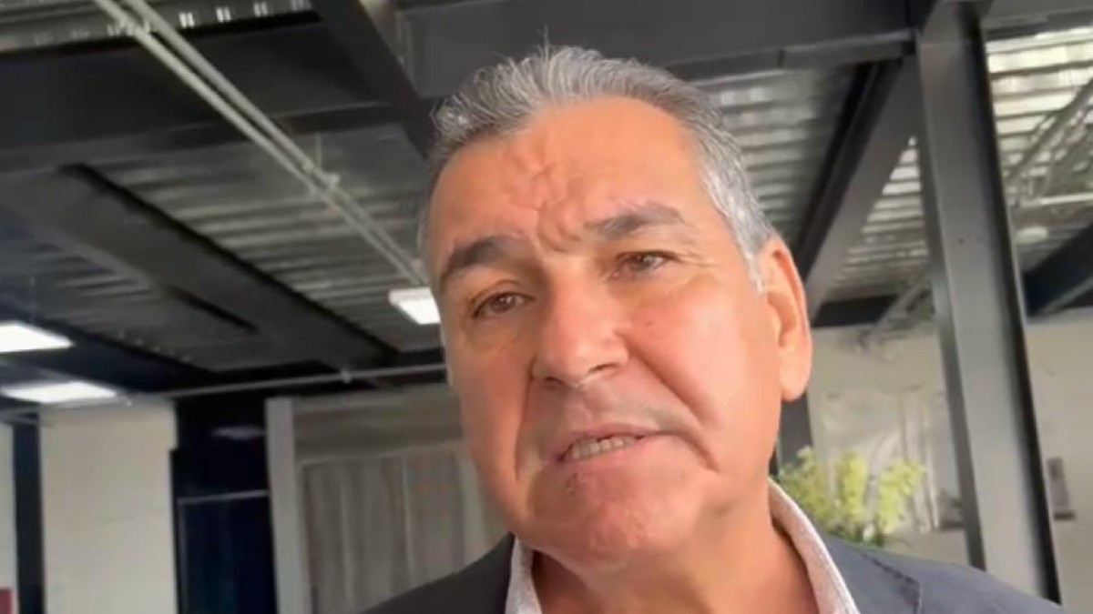 Ataques a Guanajuato en la 'mañanera' tienen tintes políticos: Concamin