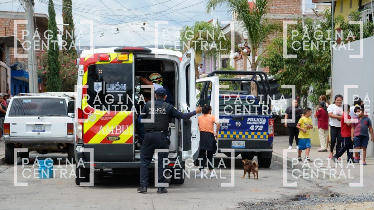 ‘Desaparece’ evidencia para dar con el asesino de un hombre en León