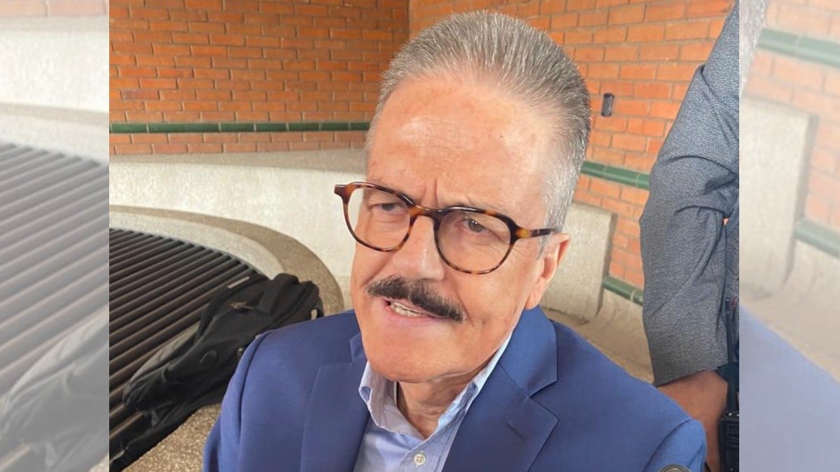 Reunión con Marko Cortés fue para pedir se escuche a “todos”