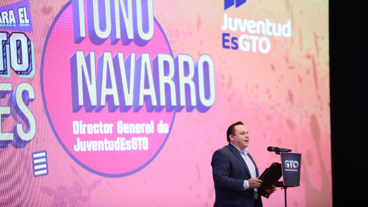 Inauguran el Congreso Iberoamericano para el Empoderamiento de las Juventudes 2023