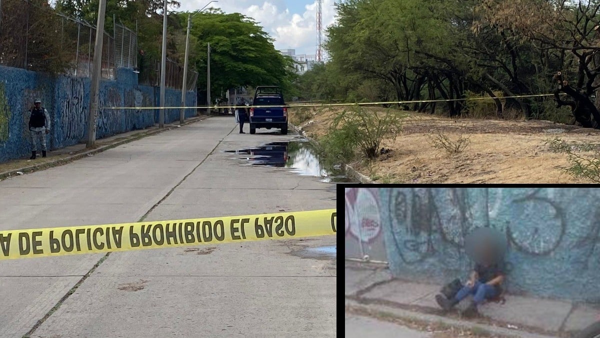 Atacan a balazos a mujer en la colonia Los Ángeles