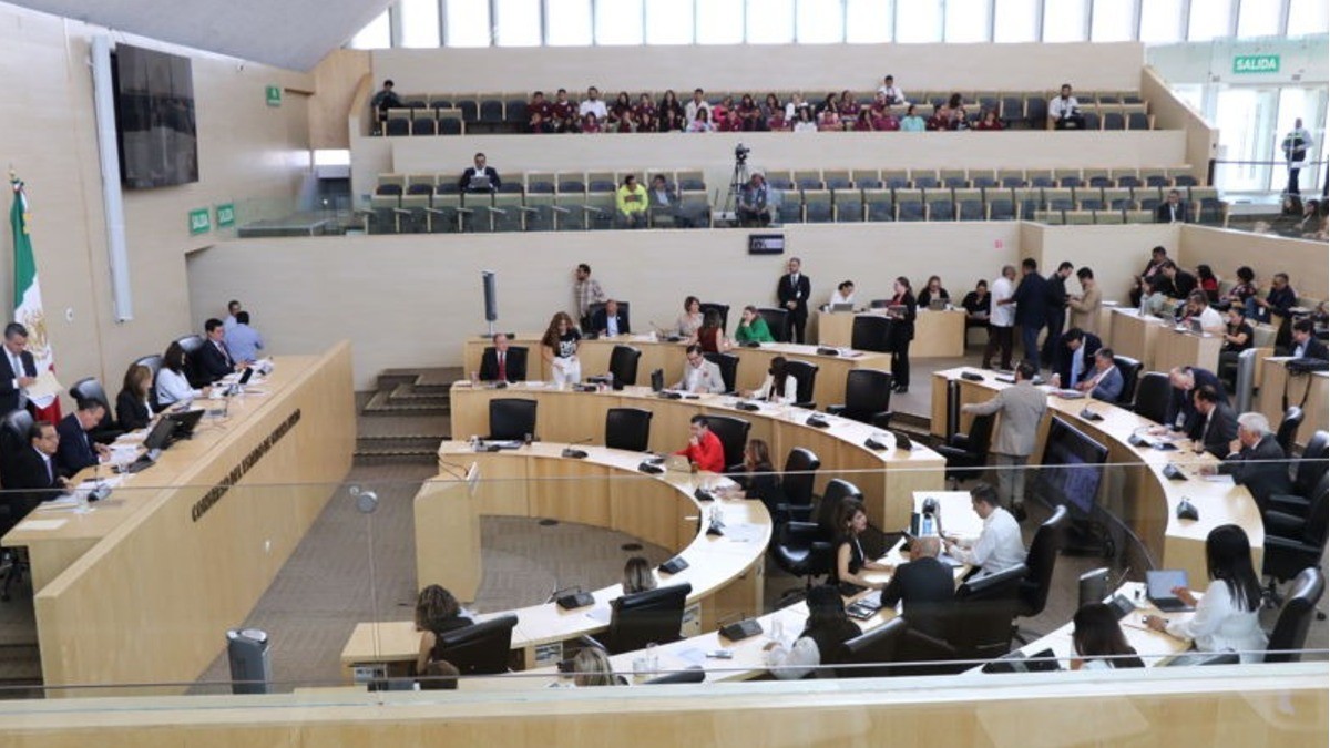 Destina estado más dinero para legislar que para fiscalizar: Imco