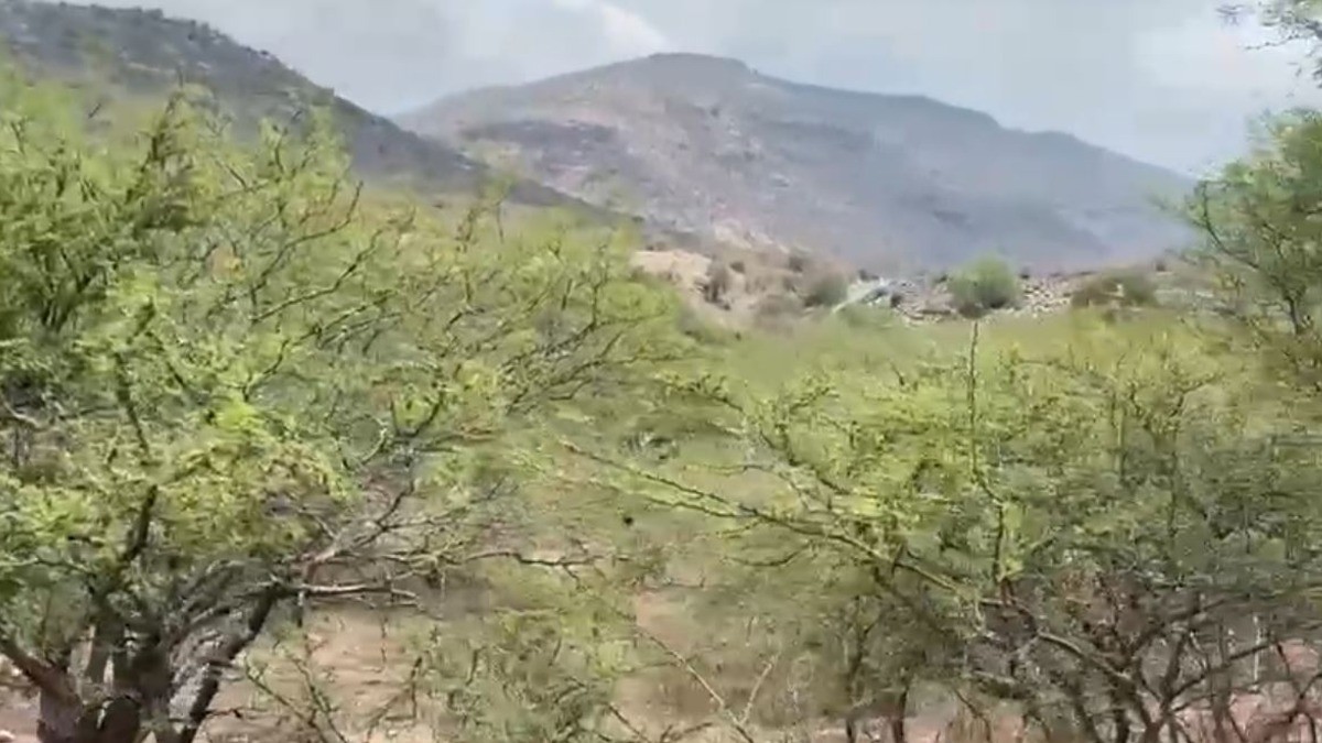 ¡Arrancan obras del segundo Parque Metropolitano en León!