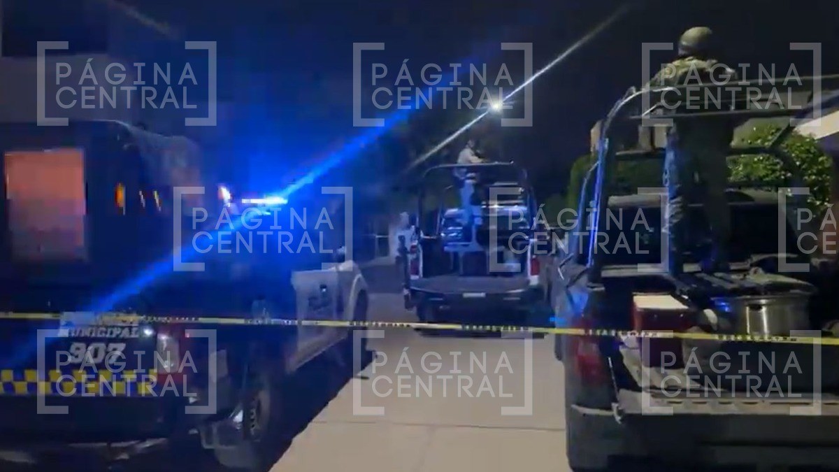 Motosicarios ejecutan a hombre frente a su hija