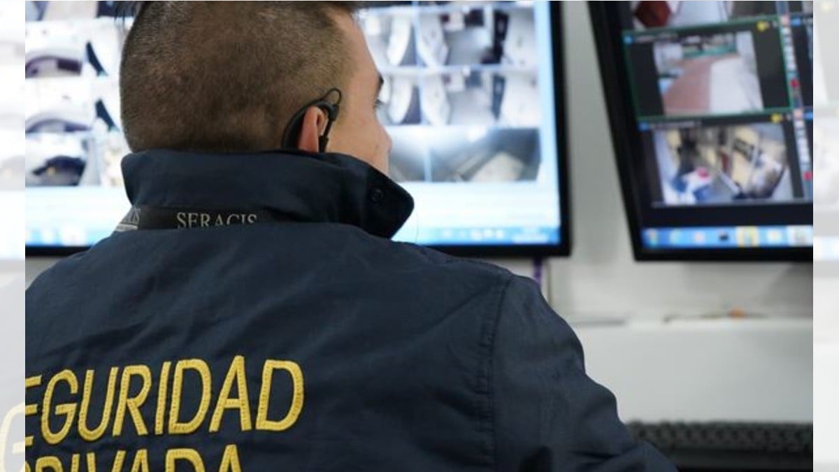 Empresarios se ‘blindan’ ante inseguridad