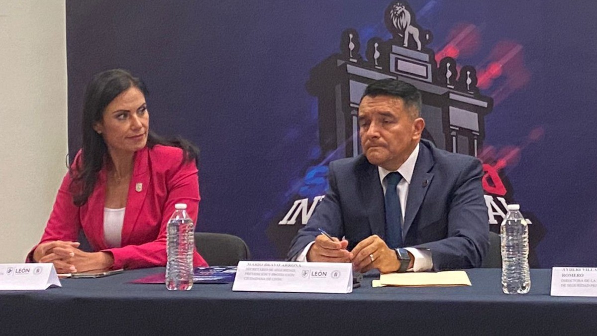 Aumento de empresas de seguridad no es por inseguridad: alcaldesa